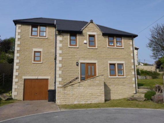4 Bedroom Detached